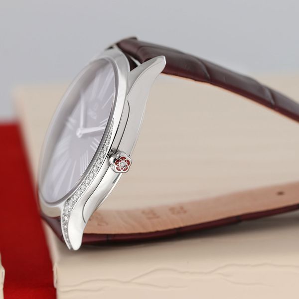 Omega De Ville Tresor 428.18.36.60.11.001